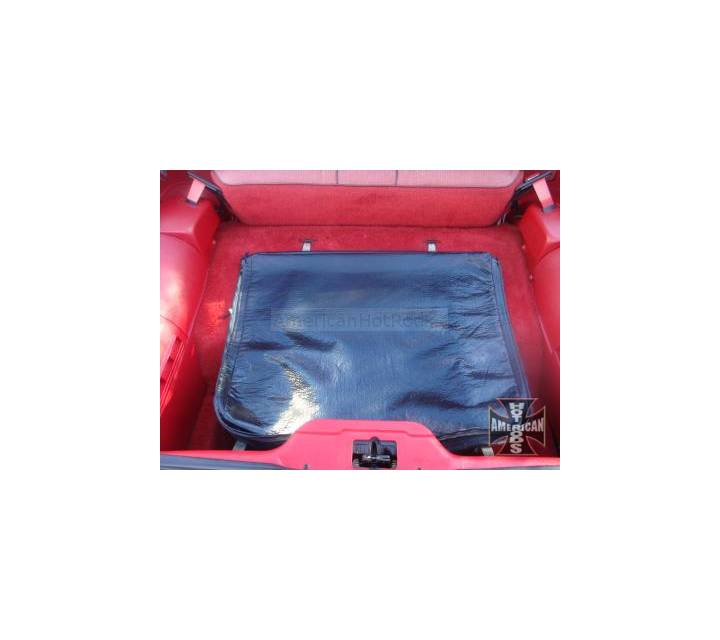 1992 Chevrolet Camaro