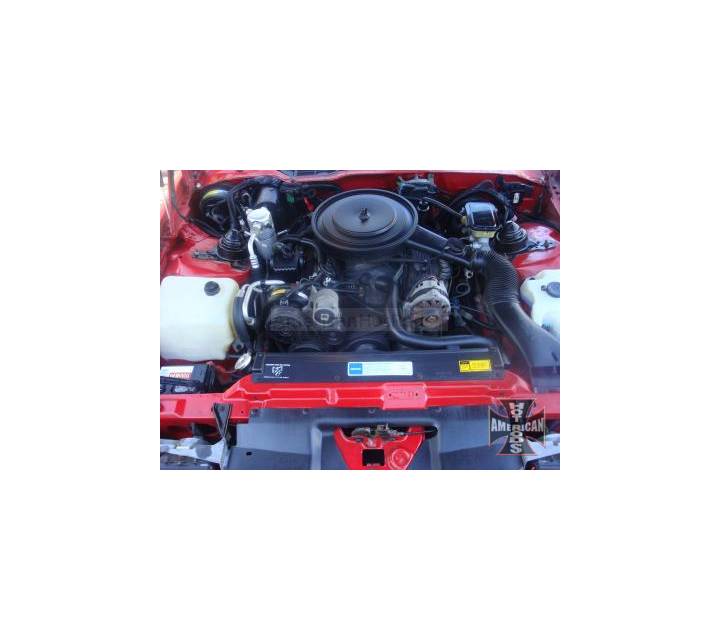 1992 Chevrolet Camaro