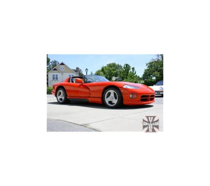 1994 Dodge Viper