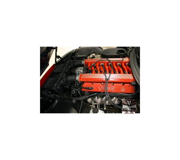 1994 Dodge Viper