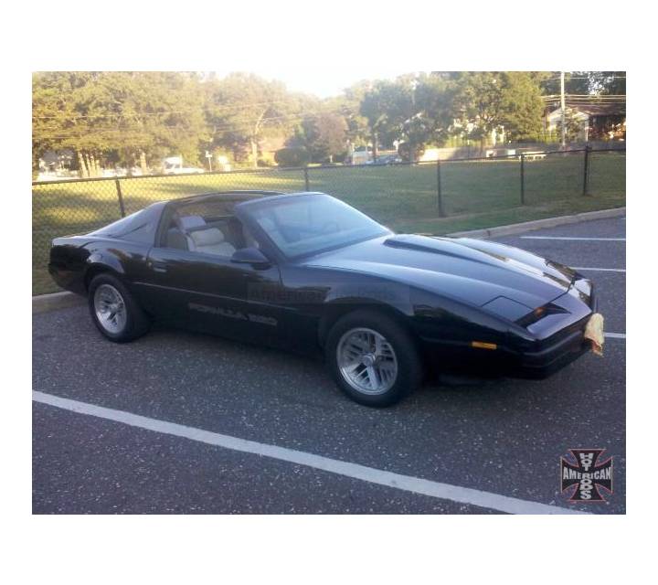 Passenger Side Perfect