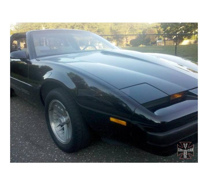 Passenger side perfect no dings/rust/dents