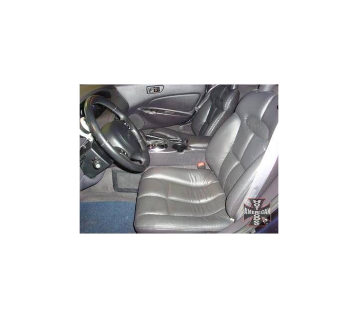 2001 Chrysler Prowler