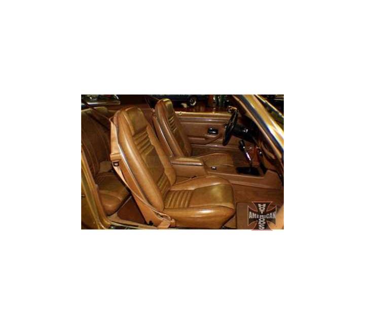 1978 Pontiac Firebird