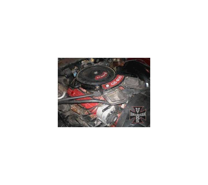 1965 Buick Grand National