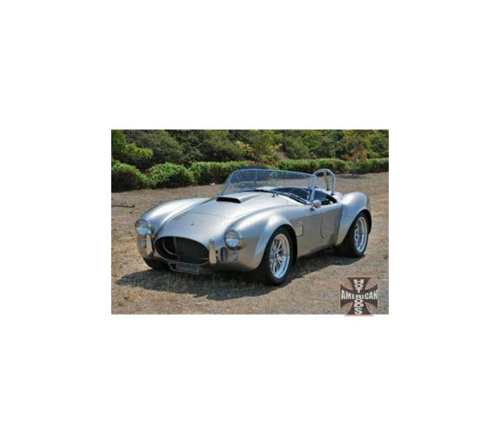AC Cobra