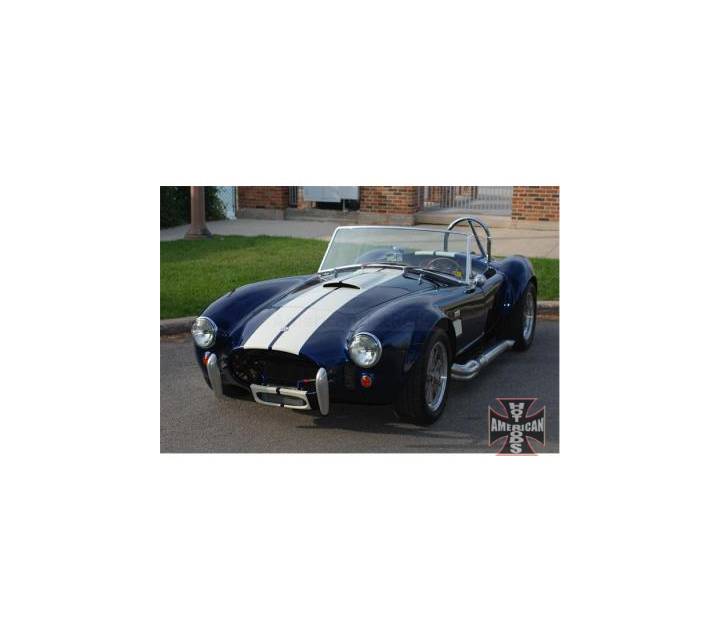 AC Cobra