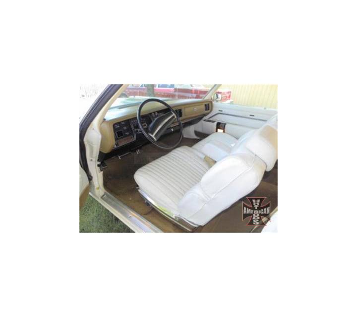 1974 Chrysler New Yorker