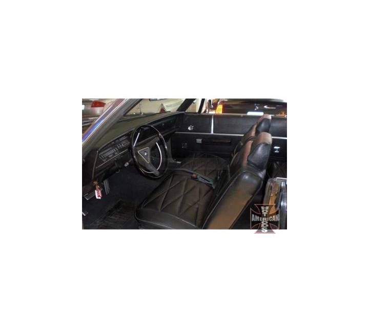 1969 Chrysler Newport