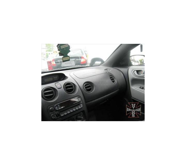 2002 Chrysler Sebring