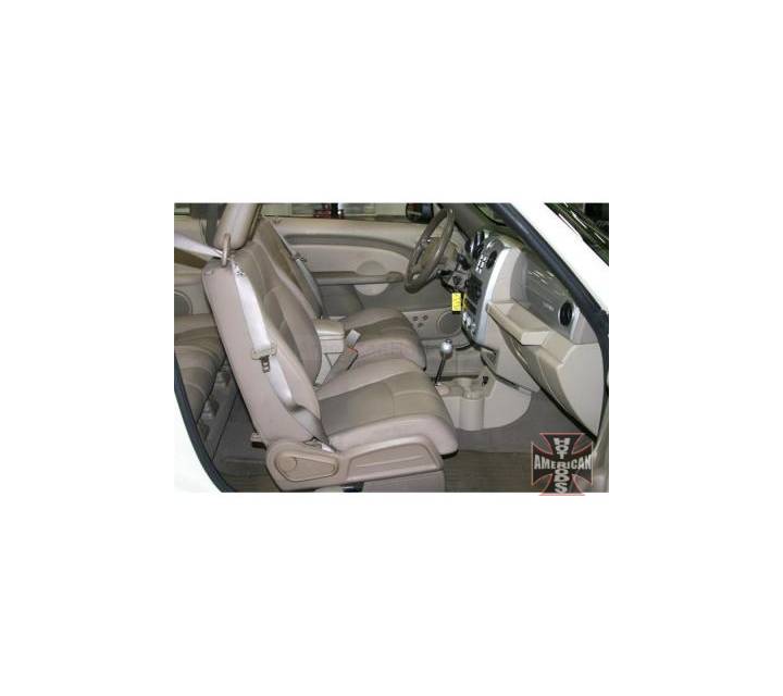 2006 Chrysler PT Cruiser