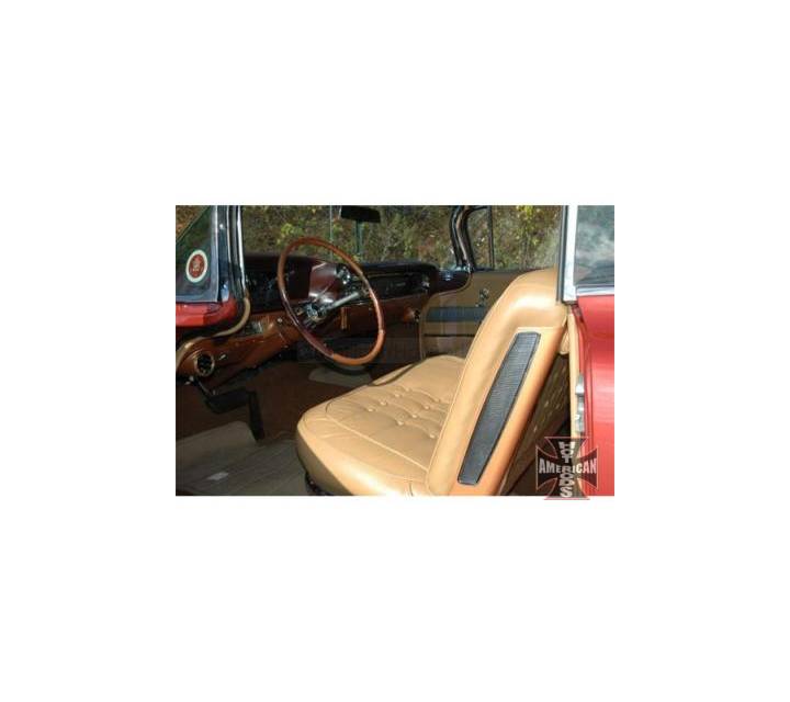 1960 Cadillac De Ville