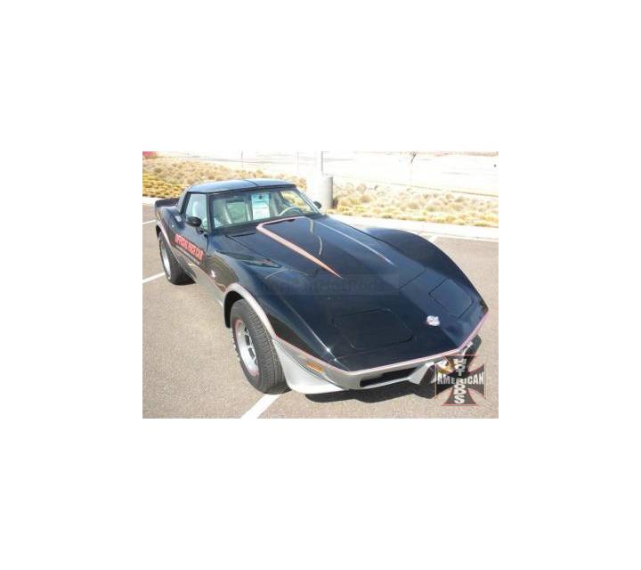 Corvette
