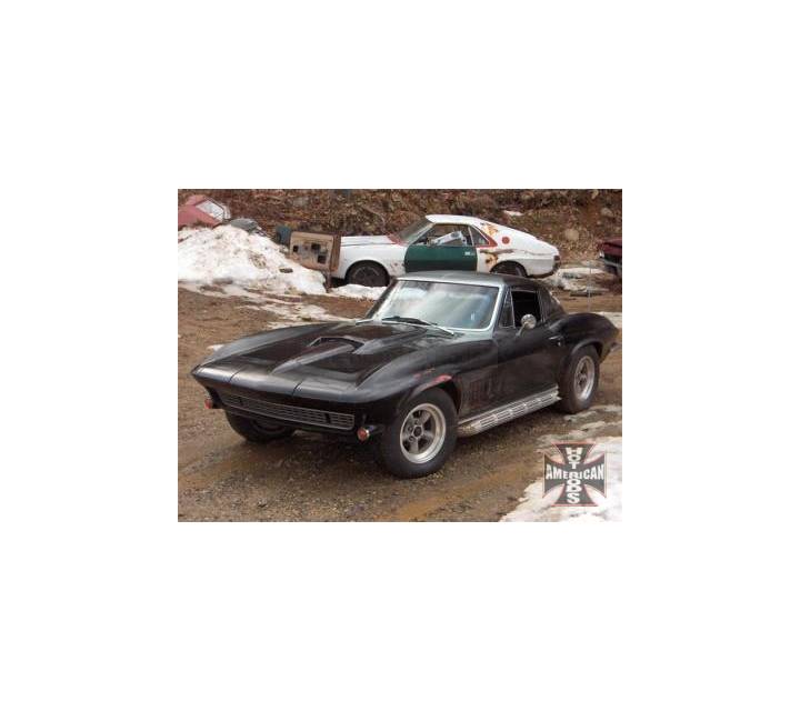 Corvette