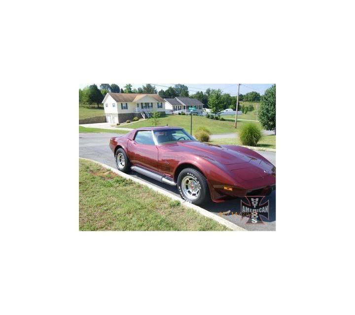 Corvette