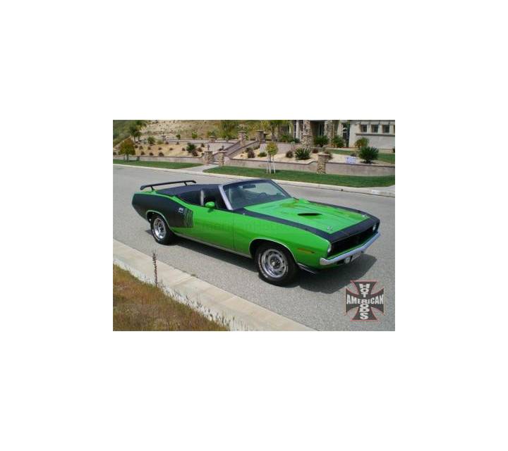 Cuda
