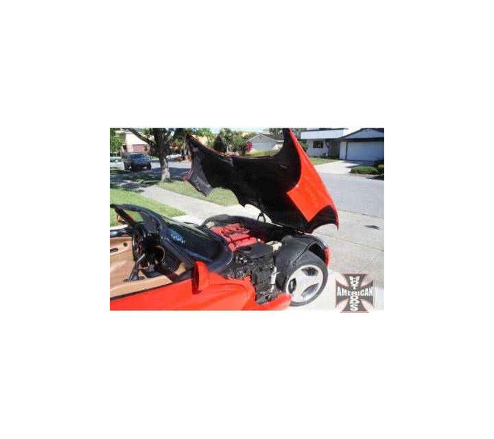 1995 Dodge Viper