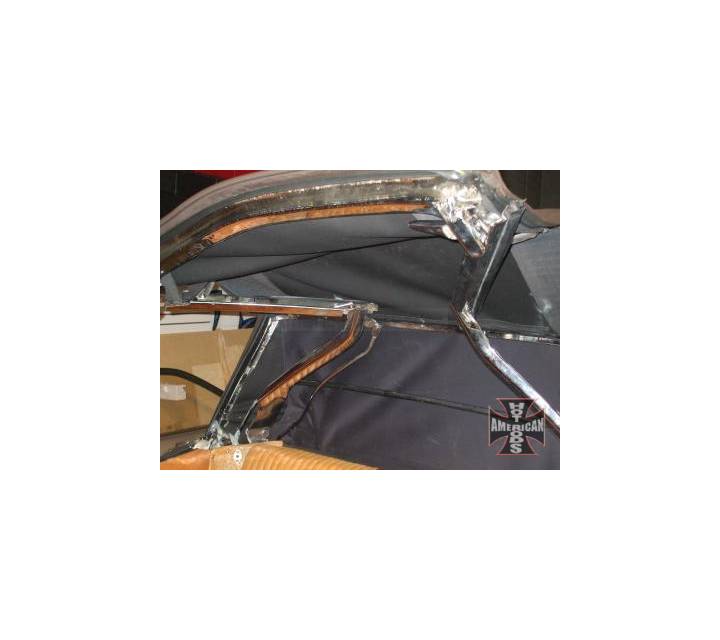 1975 Chevrolet Caprice