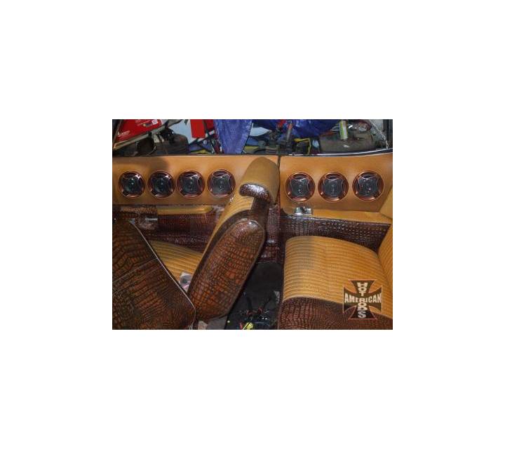 1975 Chevrolet Caprice