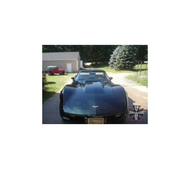1979 Chevrolet Corvette