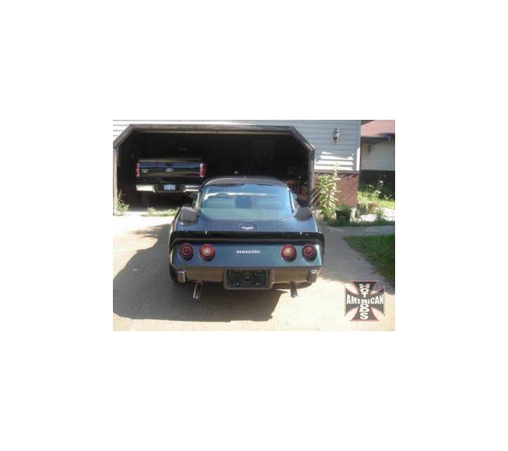 1979 Chevrolet Corvette