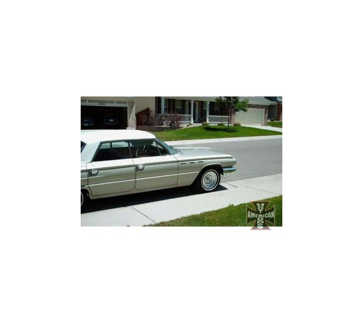 BUICK