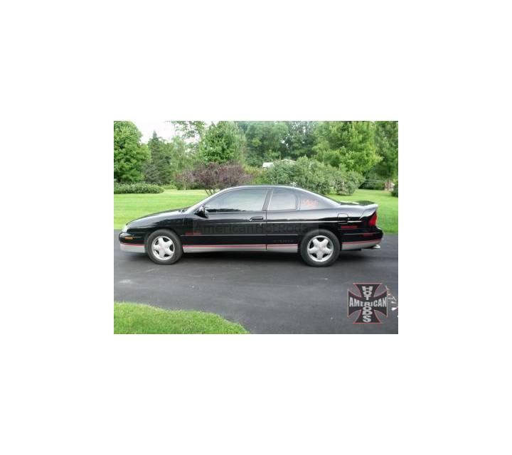 1996 Chevrolet Monte Carlo