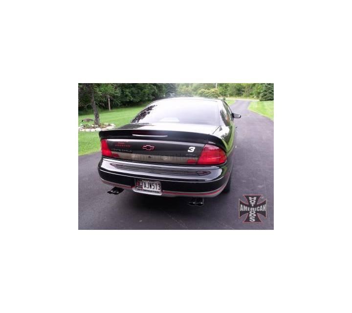 1996 Chevrolet Monte Carlo