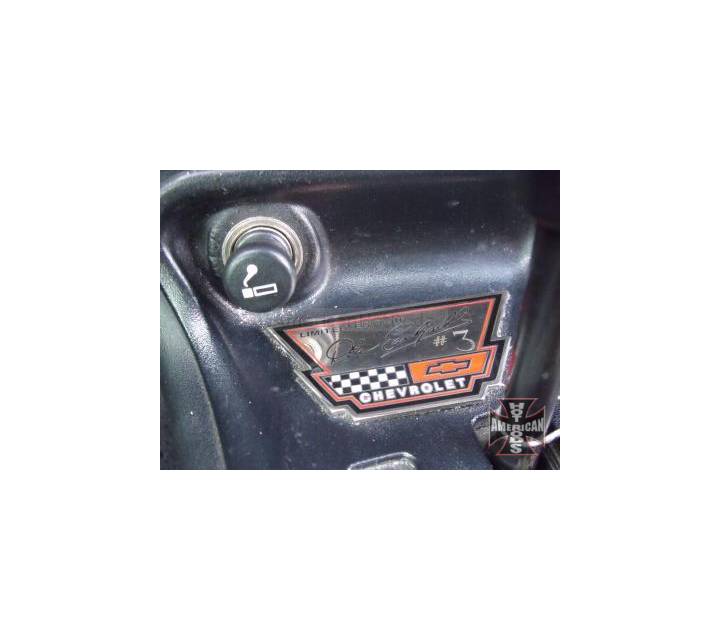 1996 Chevrolet Monte Carlo